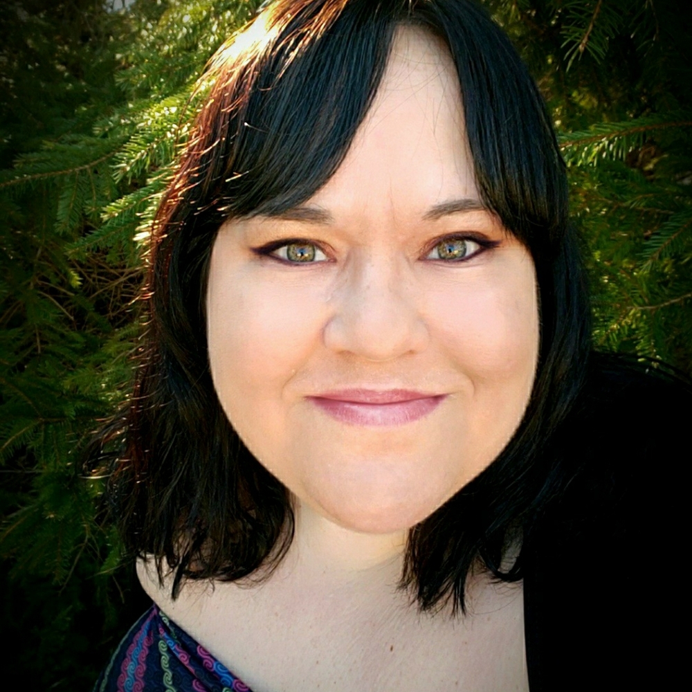 Meet your Posher, Krissie
